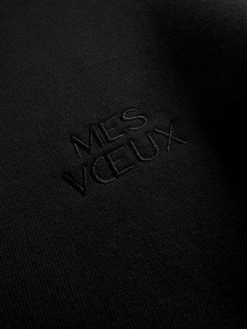 First Mover Advantage Hoodie