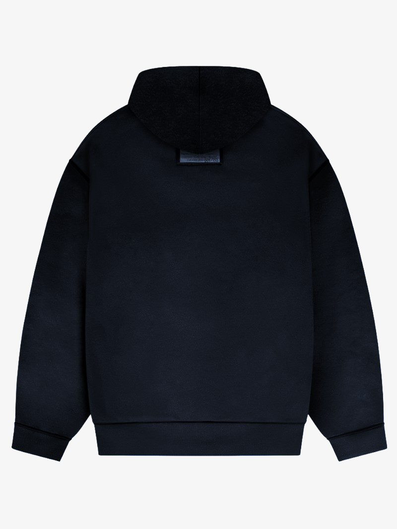 First Mover Advantage Hoodie