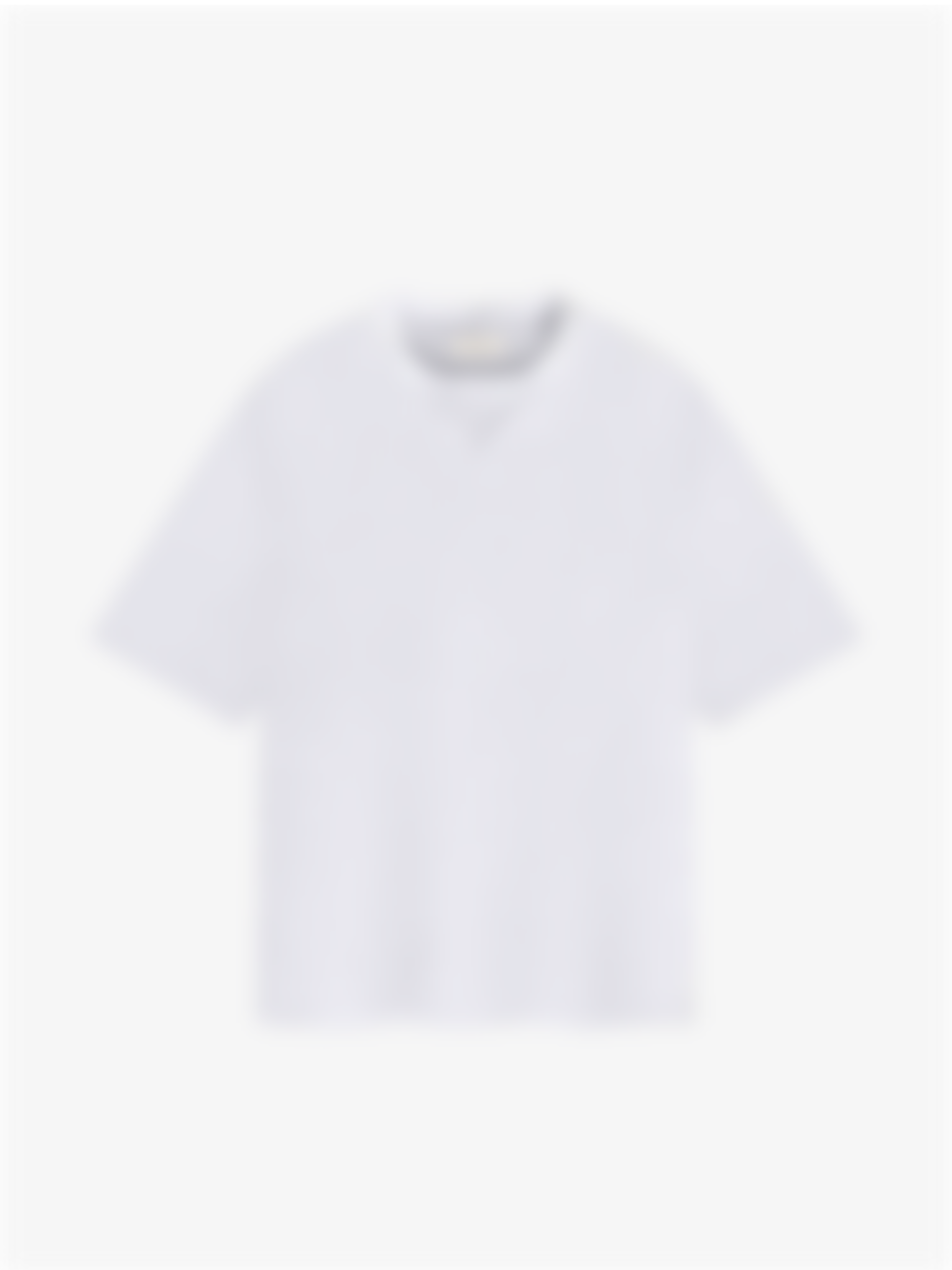 Started Small Tee - Pointed Collar