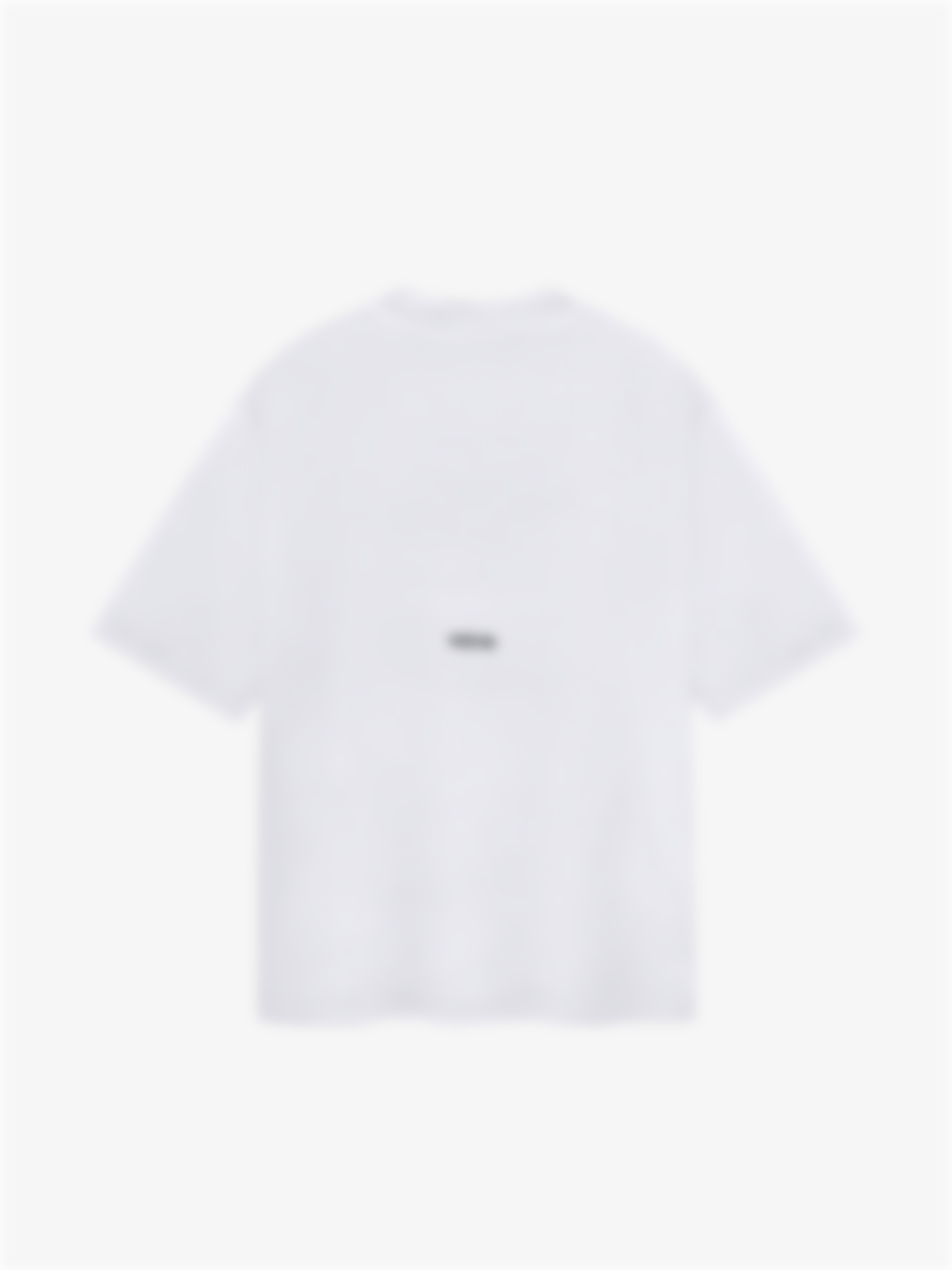 Started from Scratch Tee - Pointed Collar