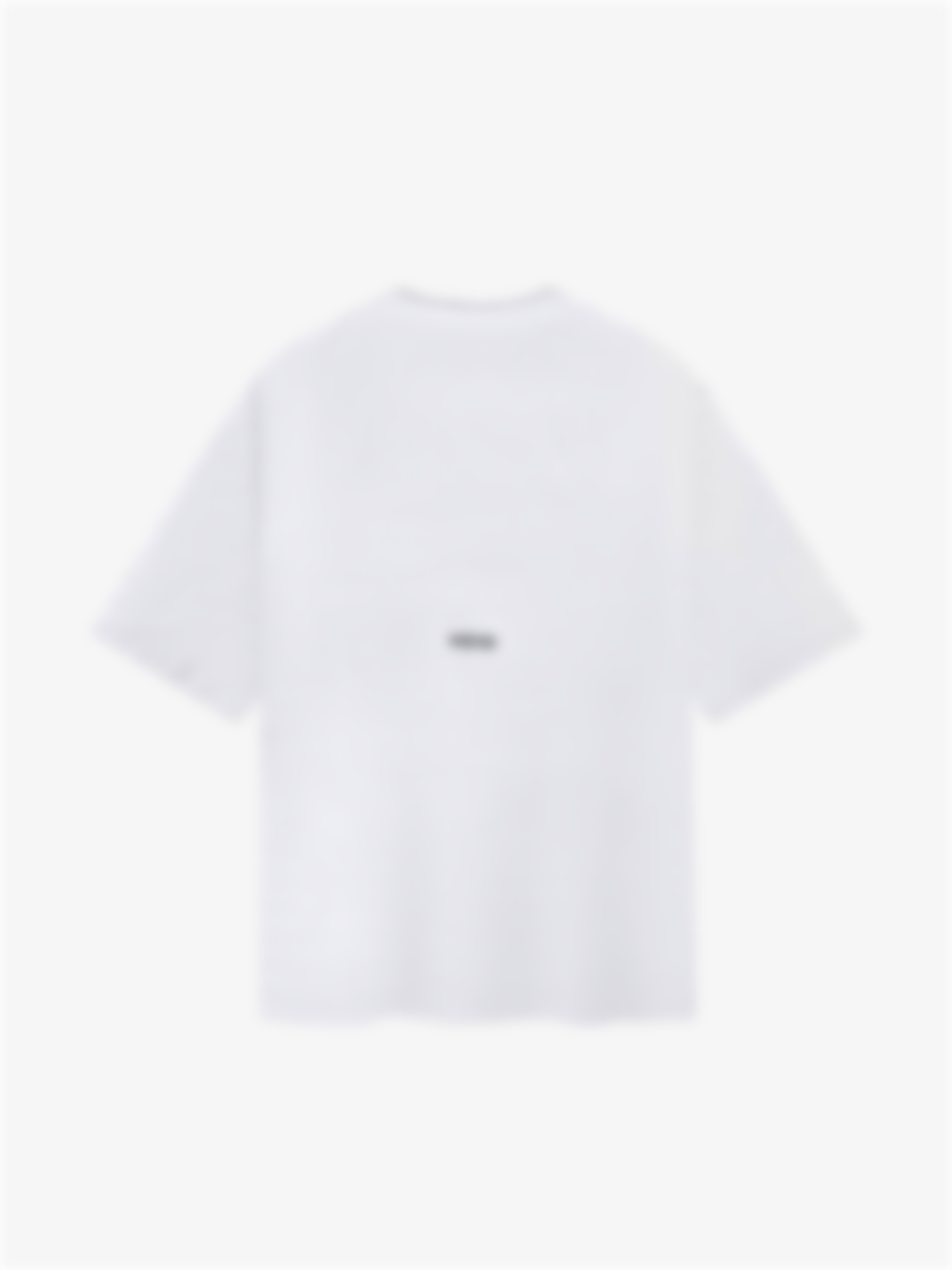Started from Scratch Tee - Double Collar