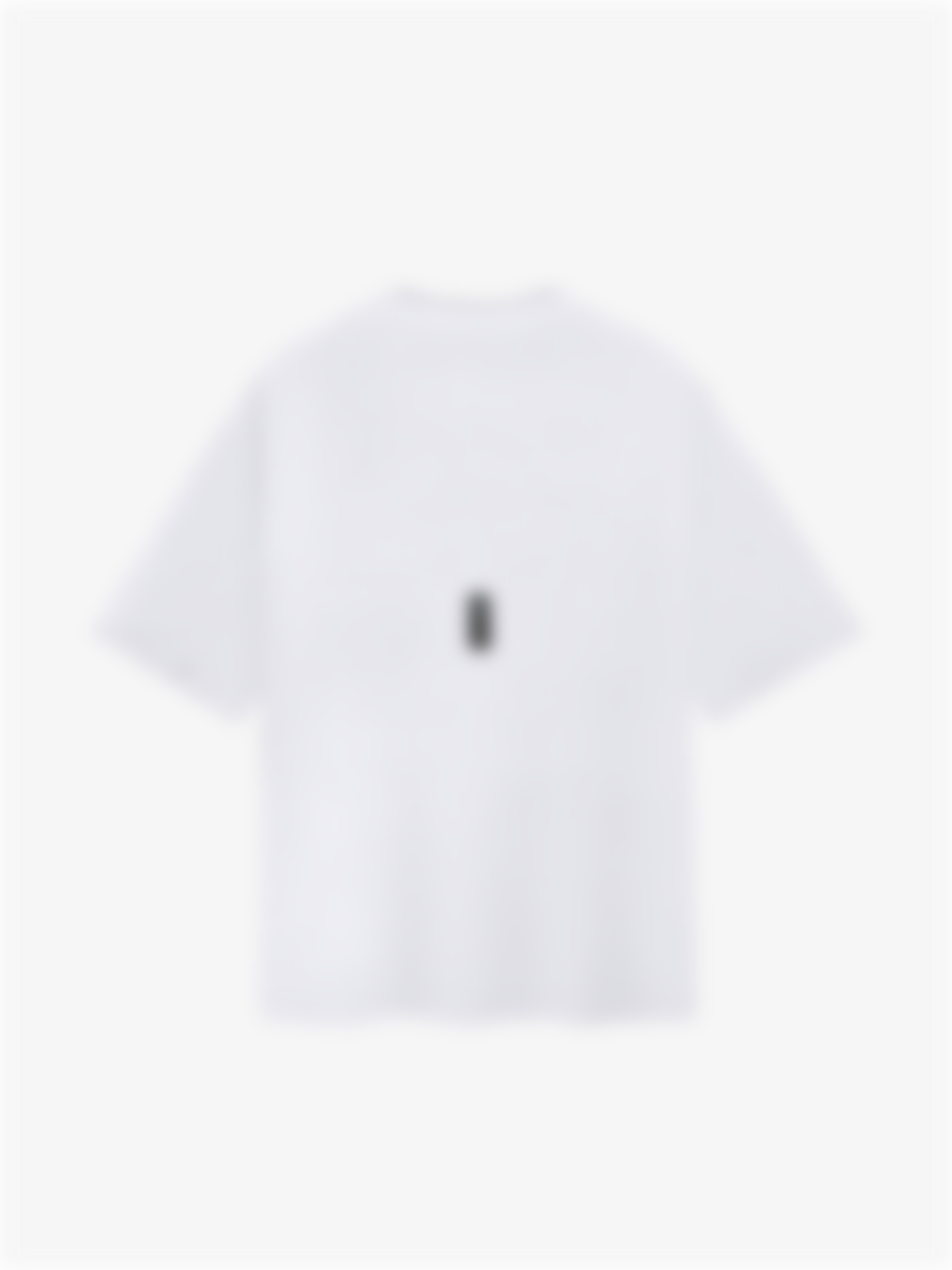 Started Small Tee - Double Collar