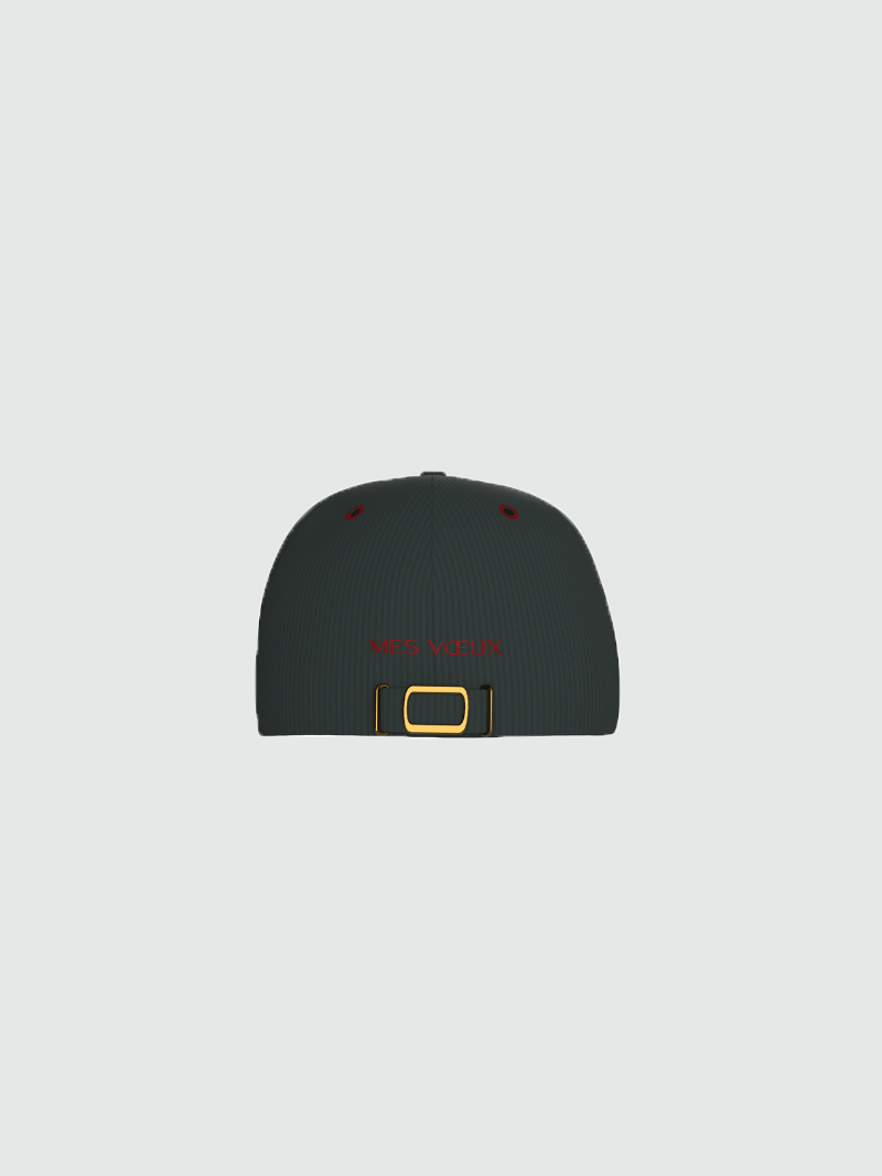 Emergence Cap