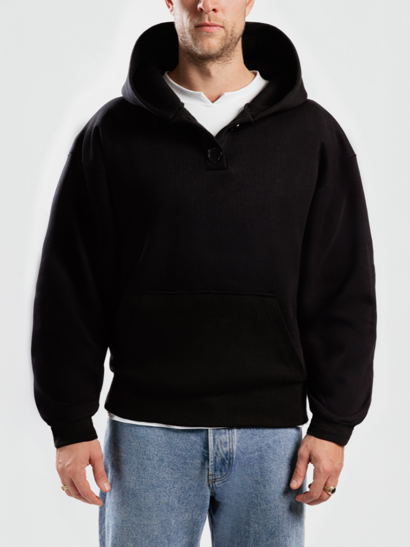 Emergence Hoodie