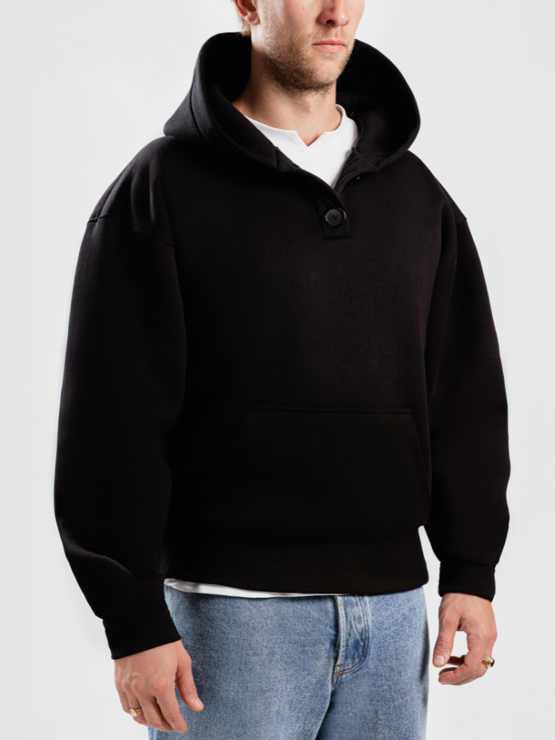 Emergence Hoodie