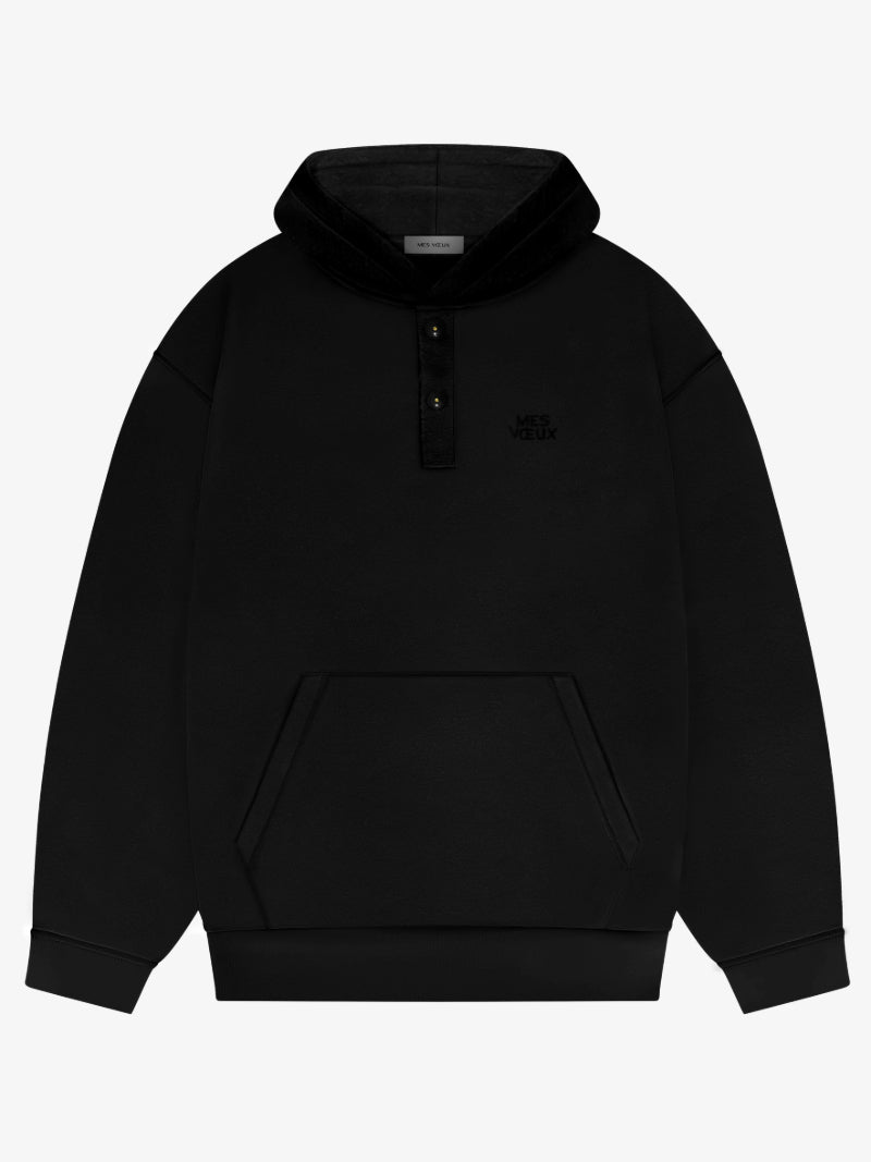 First Mover Advantage Hoodie #A - Chest logo