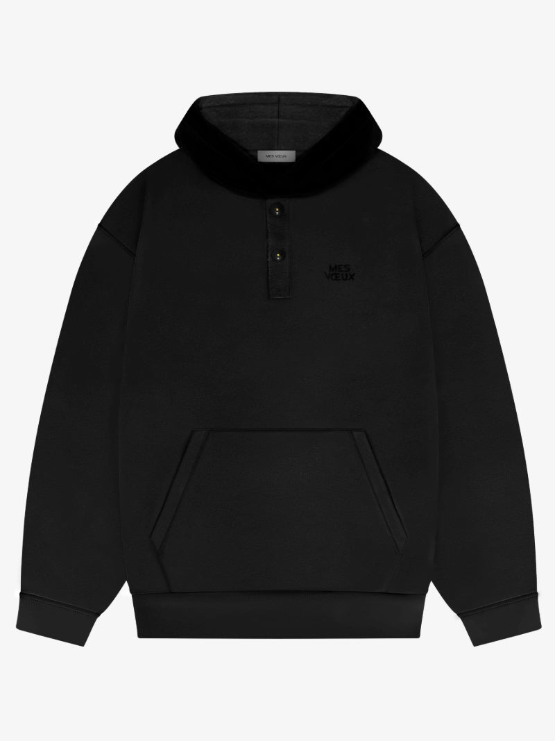 First Mover Advantage Hoodie