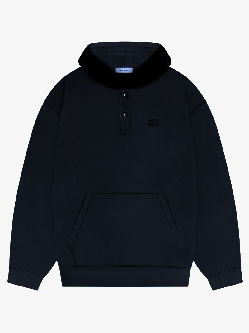 First Mover Advantage Hoodie